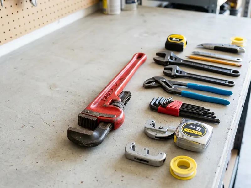 Emergency Plumber in Dewy Rose, GA